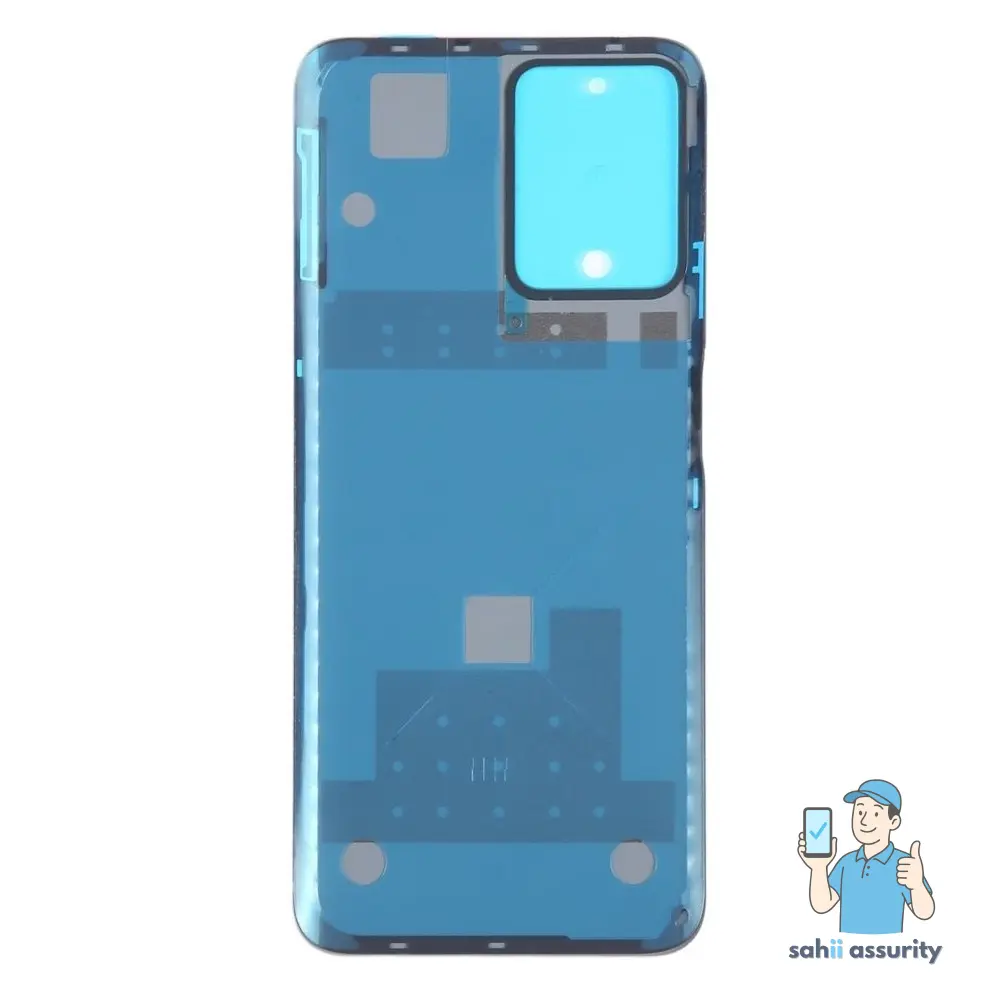 Back Panel Cover for Realme 9 thumbnail